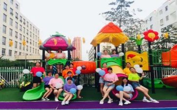 幼儿园培训总结8篇