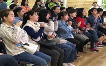 幼儿园培训总结范文8篇