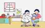 幼儿园医生工作计划优质7篇