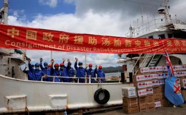 就业援助月总结8篇