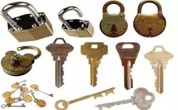 知识是钥匙作文5篇