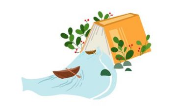 阅读中成长作文精选5篇