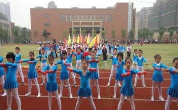 全运会小作文8篇