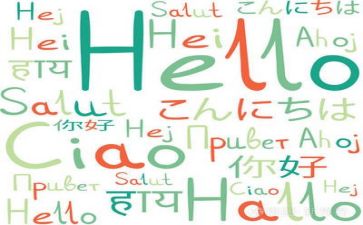 语言教案的模板通用7篇