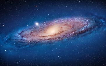 宇宙的边疆教案8篇