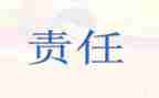 论责任作文600字精选7篇