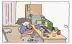 住宅房屋租赁合同精选6篇