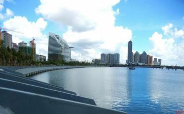 写湛江的作文优秀6篇