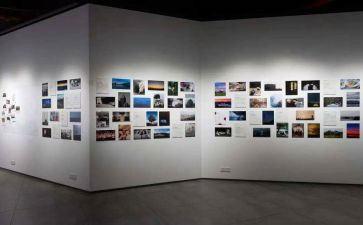 展览参观心得体会7篇