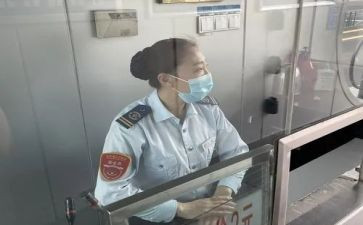 地铁站务员个人总结7篇