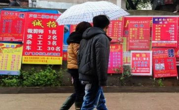 大学生招工作总结参考6篇
