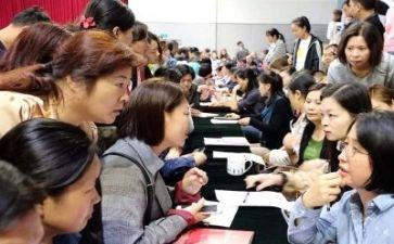 回学校招生演讲稿5篇