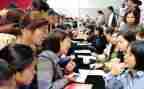 回学校招生演讲稿5篇