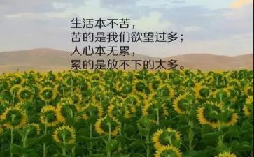 有哲理故事的演讲稿参考6篇