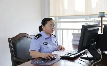 政工员述职报告5篇