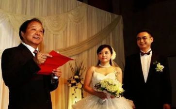 2023年证婚人讲话稿优质6篇