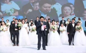 2023年证婚人讲话稿6篇