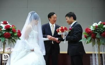 2023证婚人致辞稿精选7篇