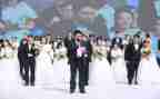 2023证婚人致辞稿6篇
