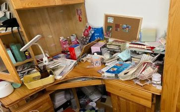 社会《我会整理》教案8篇