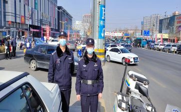 治安工作总结7篇