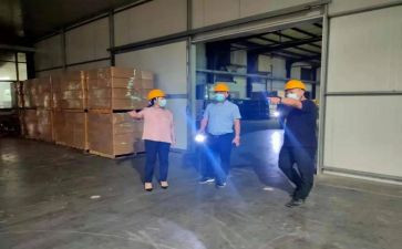 2024值班长年终工作总结通用5篇