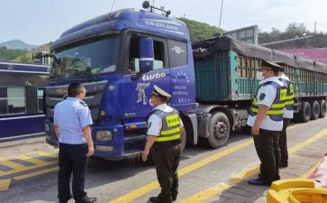 路政治超调查报告8篇