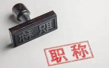 职称专业技术工作总结范文8篇