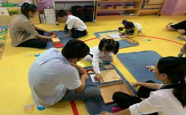 幼儿园指导教师总结7篇