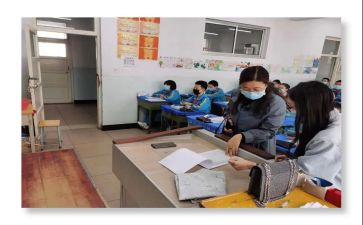 教师指导总结报告7篇