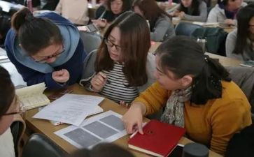 大学生就业指导心得体会5篇