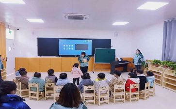 幼儿教育指导心得体会6篇