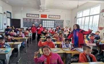 支教后培训心得体会8篇