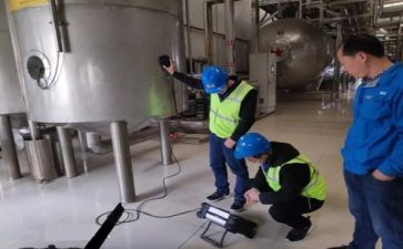质量管理员述职报告8篇
