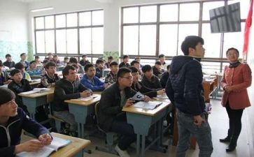 学期中职生个人总结6篇