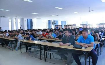 中职生二学期个人总结7篇