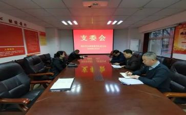 2024年支委个人述职报告6篇