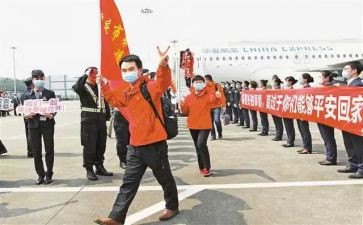 支援护士个人总结7篇