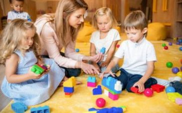 幼儿园中班老师心得体会6篇