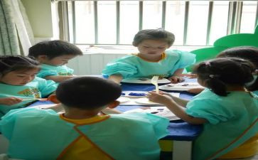 幼儿园中班总结和个人总结精选5篇