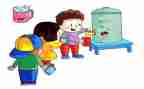 幼儿园中班教学计划6篇