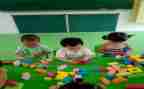 幼儿园中班段工作总结最新8篇