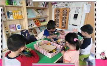 中班级上学期班级工作总结优质8篇