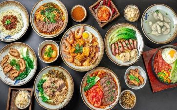 中餐厅工作计划5篇