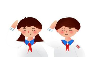 中队长演讲稿范文6篇