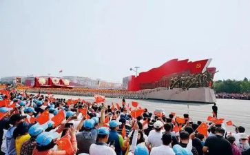传承中华魂演讲稿6篇