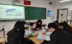 初中年度教学工作总结5篇