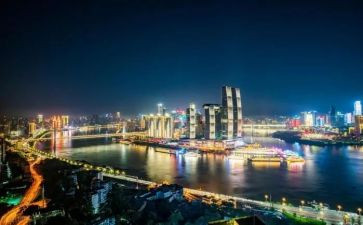 重庆的桥作文600字6篇