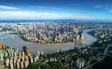 重庆的桥作文优质7篇