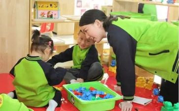 中小班活动教案6篇